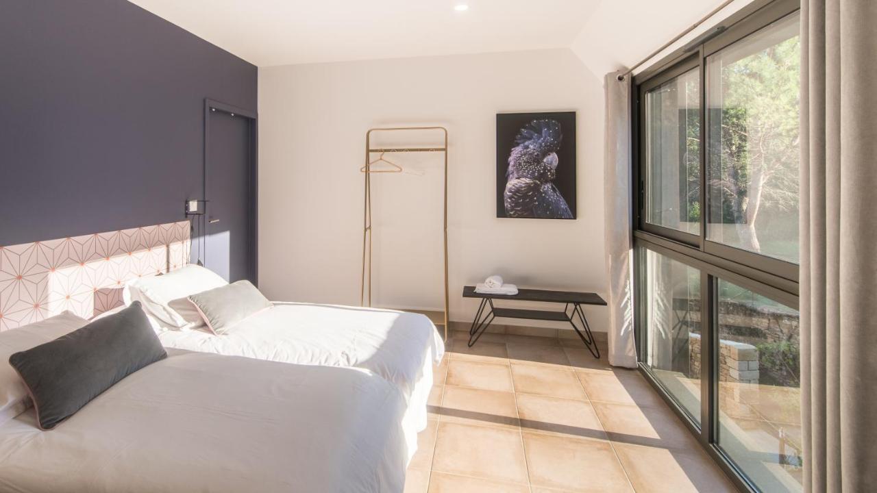 Appartamento Côté Jardin avec Jacuzzi Privatif et parking privé Sarlat Esterno foto